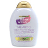OGX Colour Retention Shampoo for Coloured Hair 385ml, imported from the UK