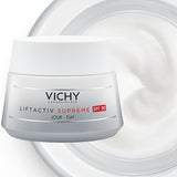 VICHY Liftactiv Supreme Anti-Ageing SPF30 50ml GOODS Superdrug   