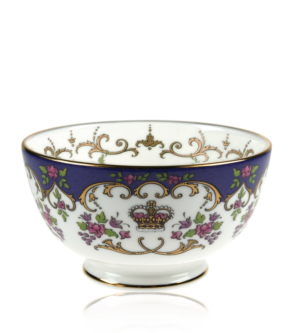 Multicolored Enamel Tumbler