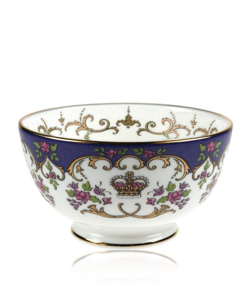 Multicolored Enamel Tumbler