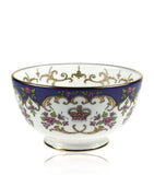 Multicolored Enamel Tumbler