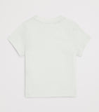 BOSS kids cotton T-shirt with logo (3 months-3 years) - British product