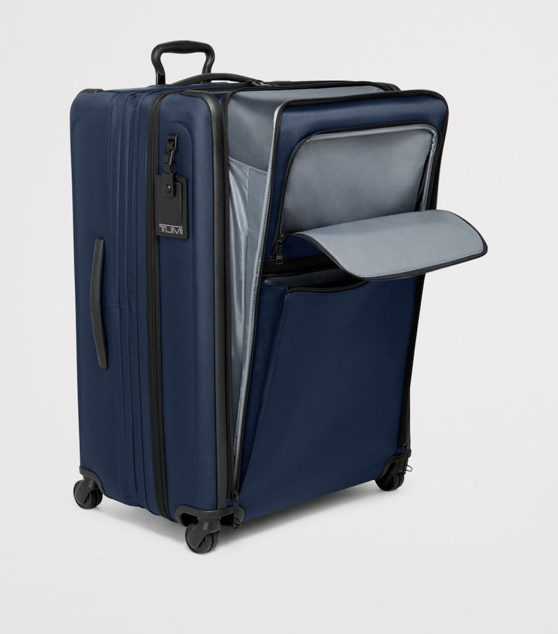 Tumi Alpha 3 Extended Trip Expandable 4 Wheel Check-In Suitcase (78.5cm)