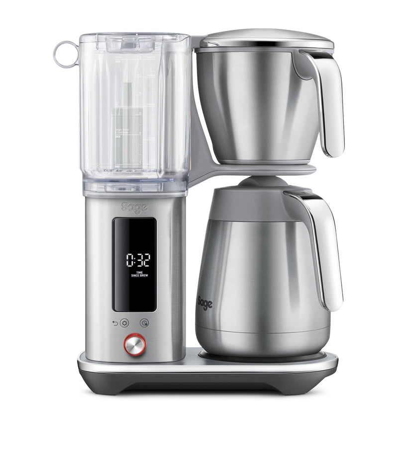 Sage Luxe Precision Brewer coffee machine (British brand)