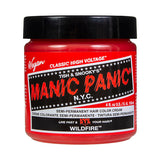 Manic Panic Hair Dye Wildfire 118ml, imported from the UK