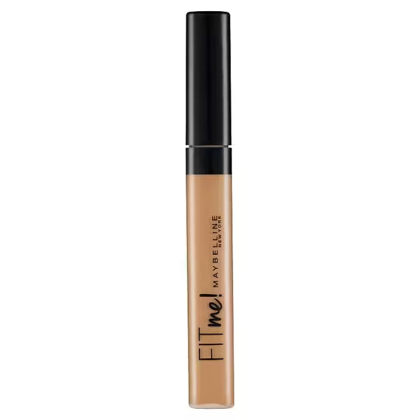 Maybelline Fit Me Concealer 40 Caramel, imported from the UK