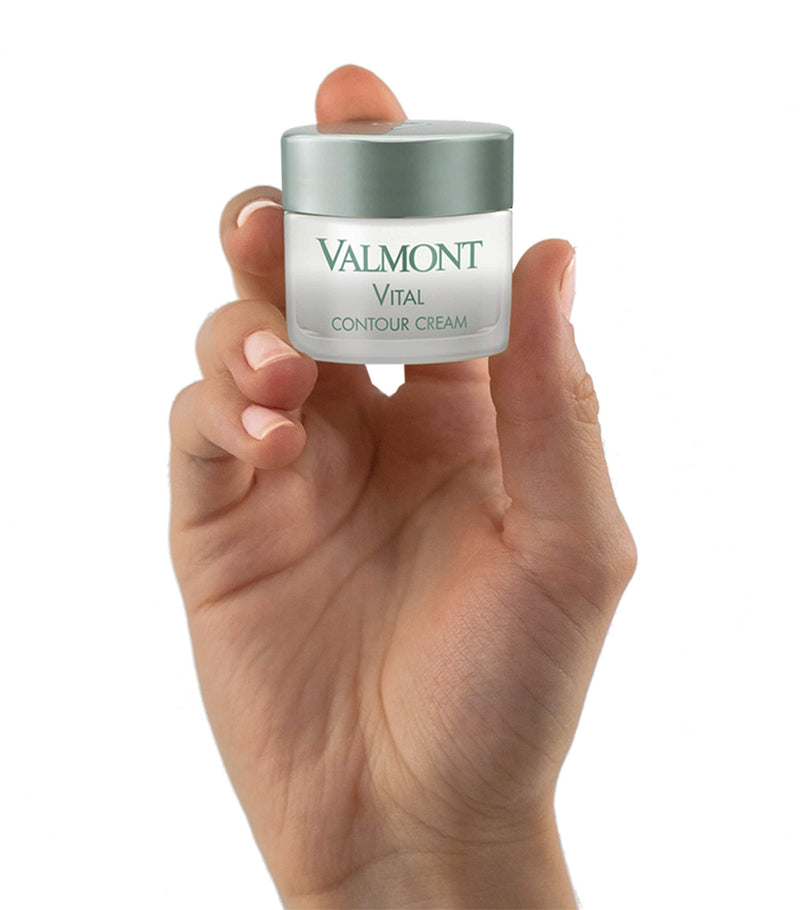 Valmont Vital Contour eye cream 15ml (British brand)