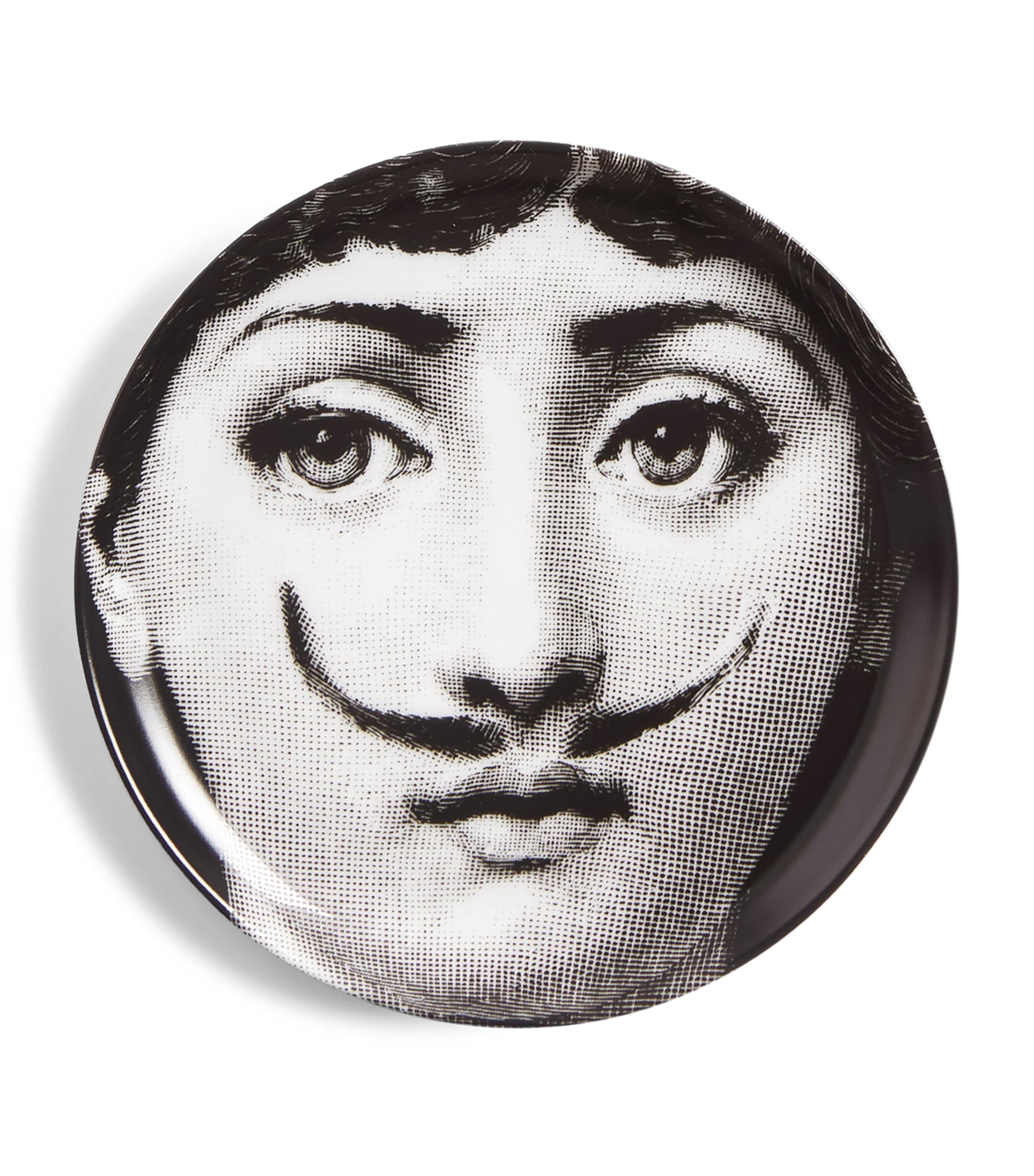 Fornasetti Tema e Variazioni N.21 Decorative Holder