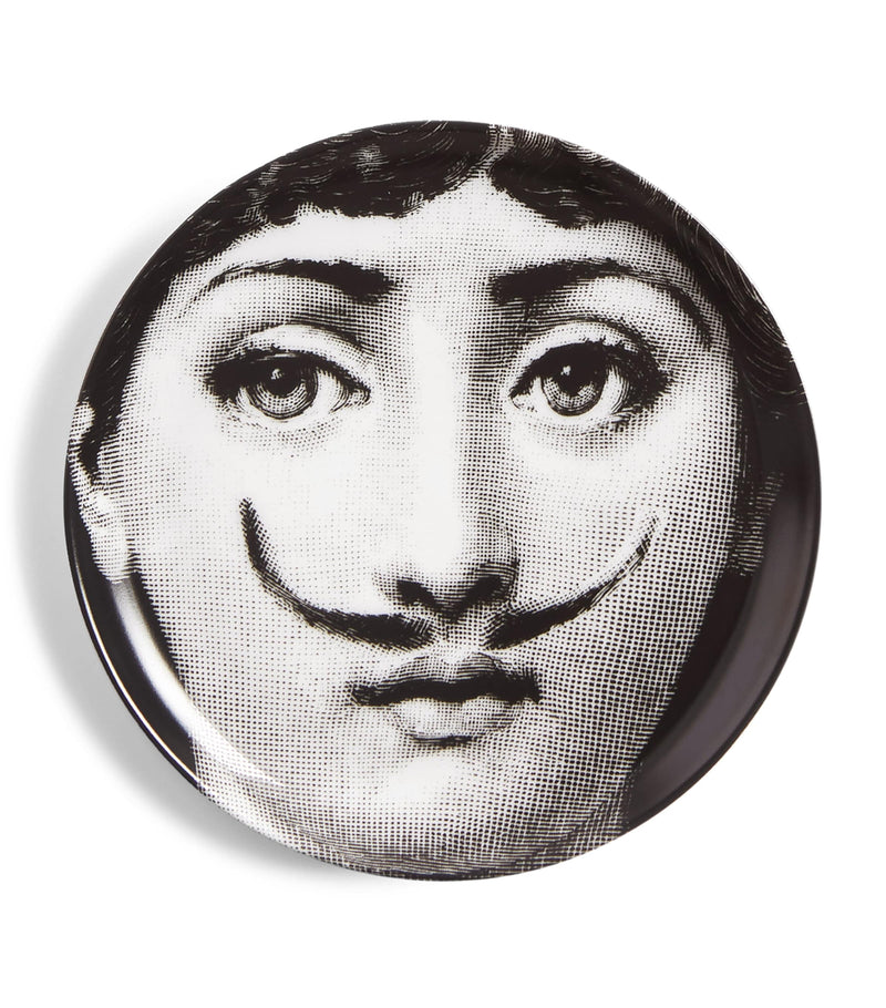 Fornasetti Tema e Variazioni N.21 Decorative Holder