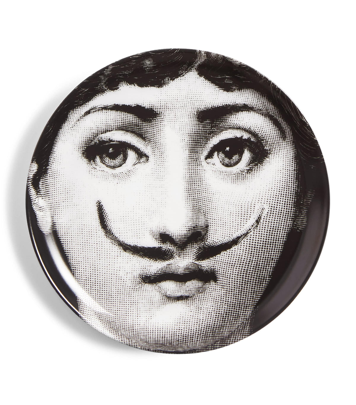 Fornasetti Tema e Variazioni N.21 Decorative Holder
