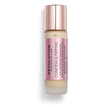 Revolution Foundation F15.5, imported from the UK