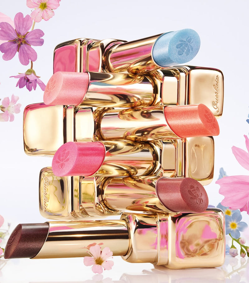 Guerlain KissKiss Bee Glow Honey Tint Balm