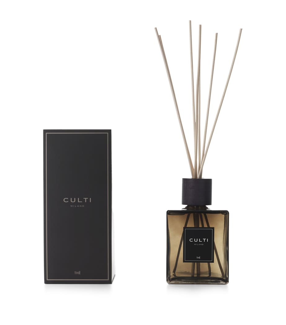 Culti Milano The Decor scented room diffuser 1L - British product