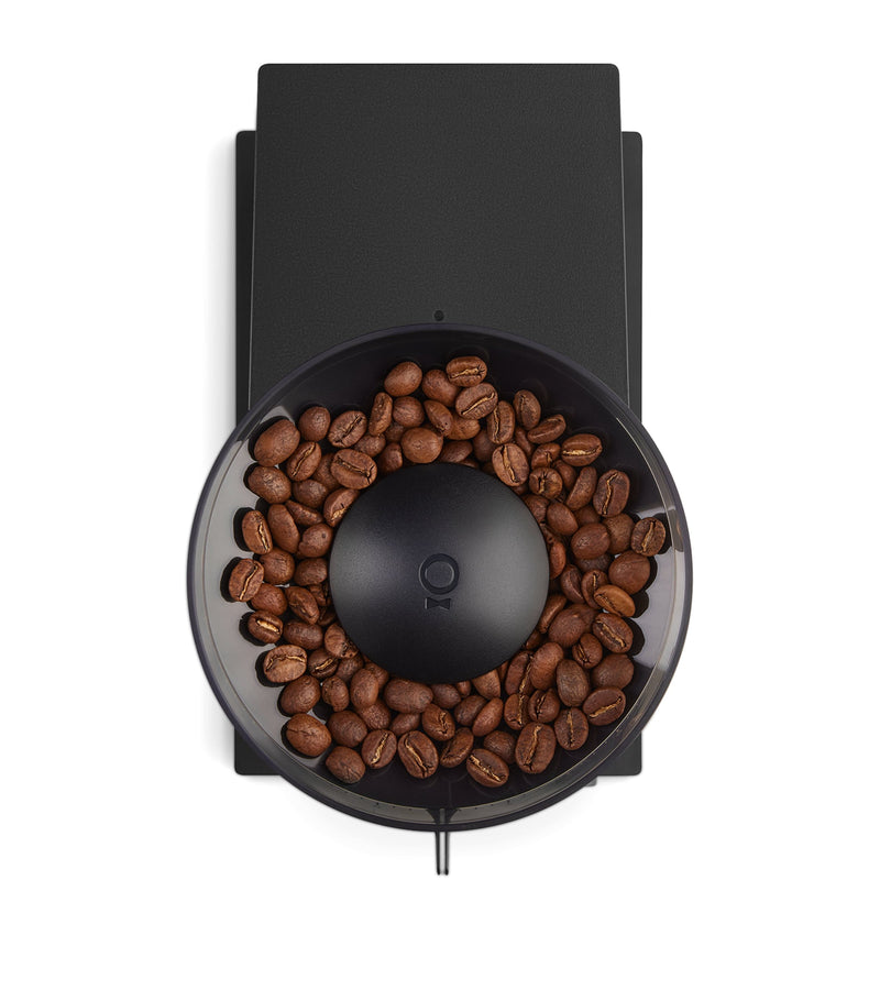 FELLOW Opus Conical Burr coffee grinder - British product