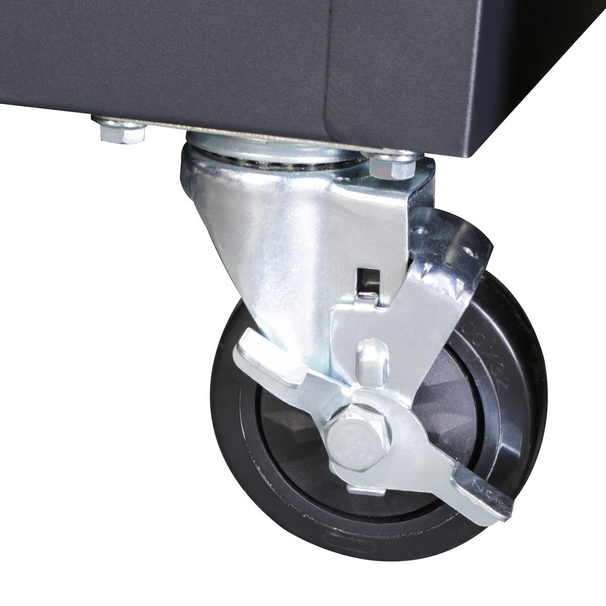 Hilka Pro+ 24 Gauge Steel 11 Piece Modular Cabinet Set - McGrocer