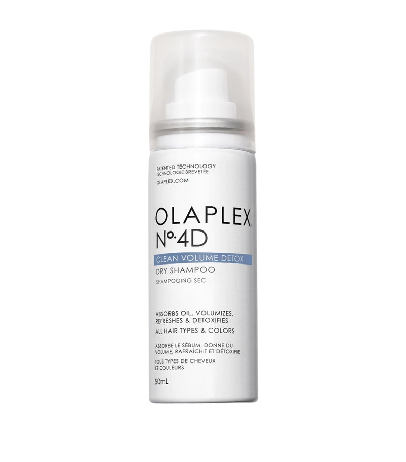 Olaplex No.4 Clean Volume Detox Dry Shampoo (50ml)