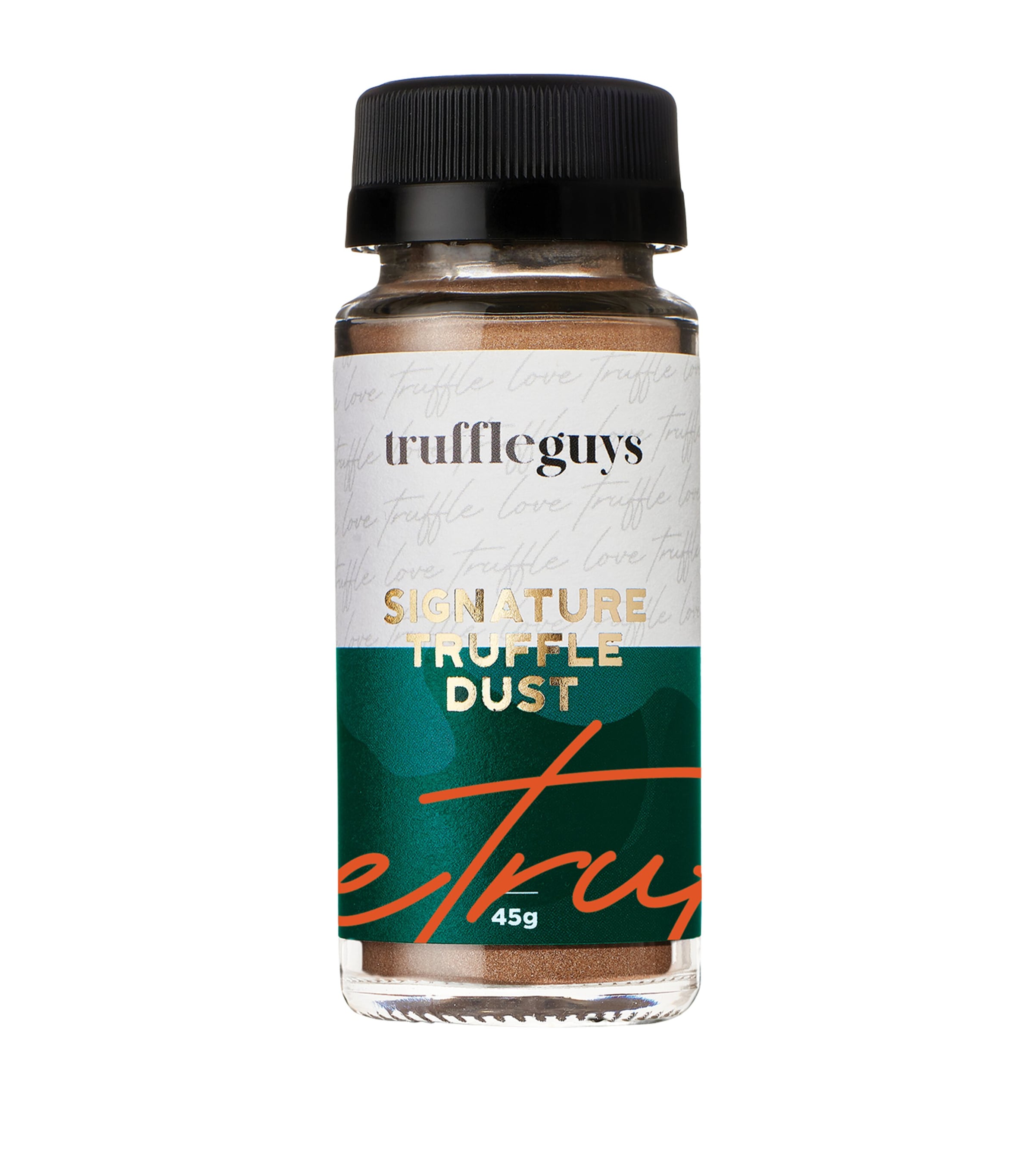 Truffle Guys Signature Truffle Dust 45g (British brand)