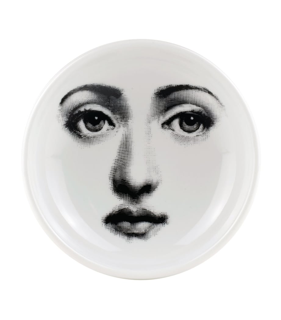Fornasetti Tema e Variazioni No. 6 Ashtray - British product