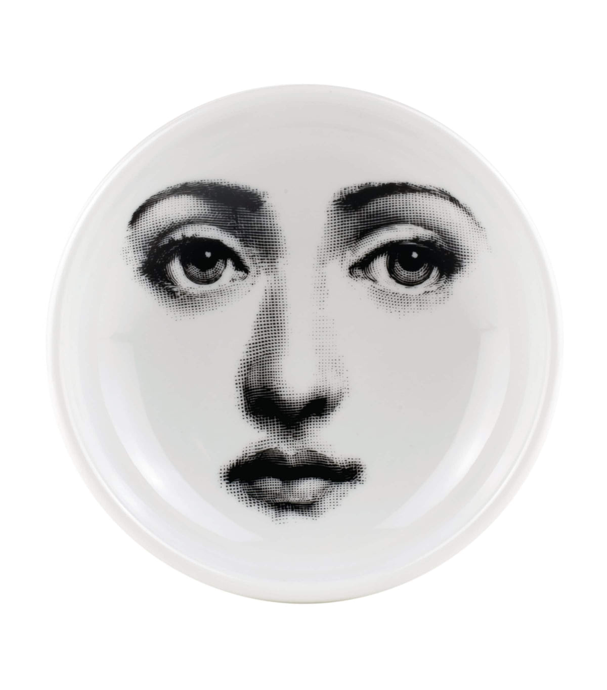 Fornasetti Tema e Variazioni No. 6 Ashtray - British product