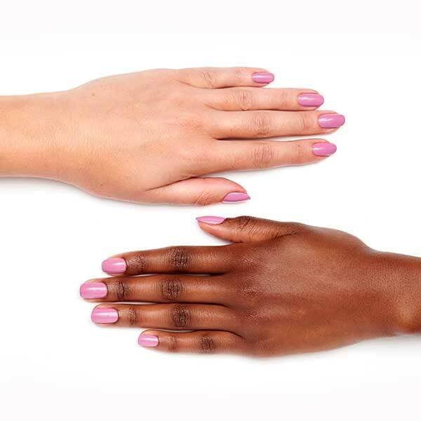 Barry M Gelly Nail Polish Acai Smoothie 10ml - British product