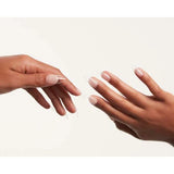 Mylee Gel Nail Polish Base Top Coat 2x10ml, imported from the UK