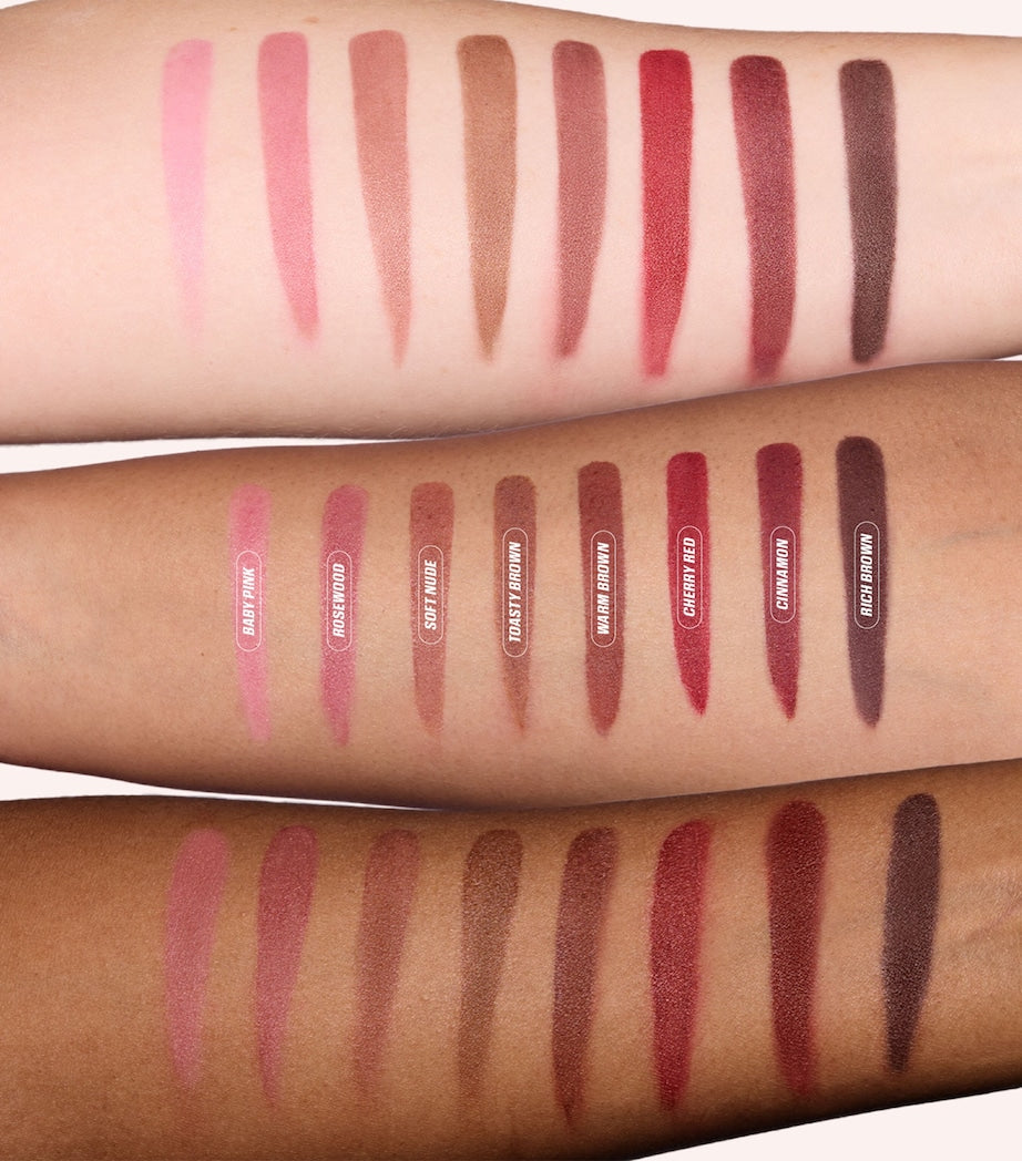 Huda Beauty Lip Contour Stain