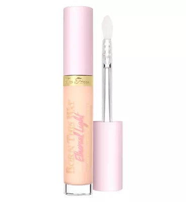 Too Faced Born This Way Ethereal Light Illuminating Smoothing Concealer 5ml - McGrocer