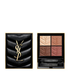 YSL Couture Mini Clutch eyeshadow palette (British brand)