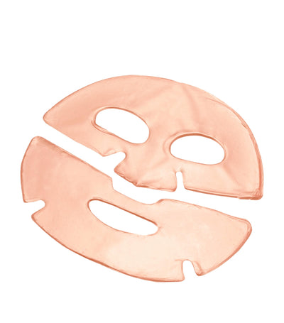 MZ Skin Anti-Pollution Hydrating Face Mask (5 x 25g)