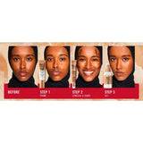 Rimmel Multi Tasker Primer Mist and Setting Spray, imported from the UK