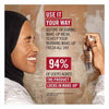 Rimmel Multi Tasker Primer Mist and Setting Spray, imported from the UK