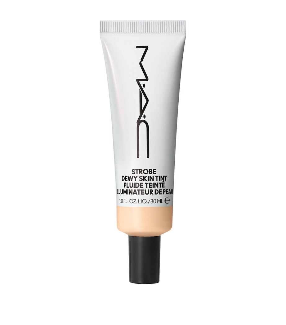MAC Strobe Dewy Skin Tint 30ml, imported from the UK