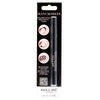 Nails.INC Black Mani Marker 3ml, imported from the UK