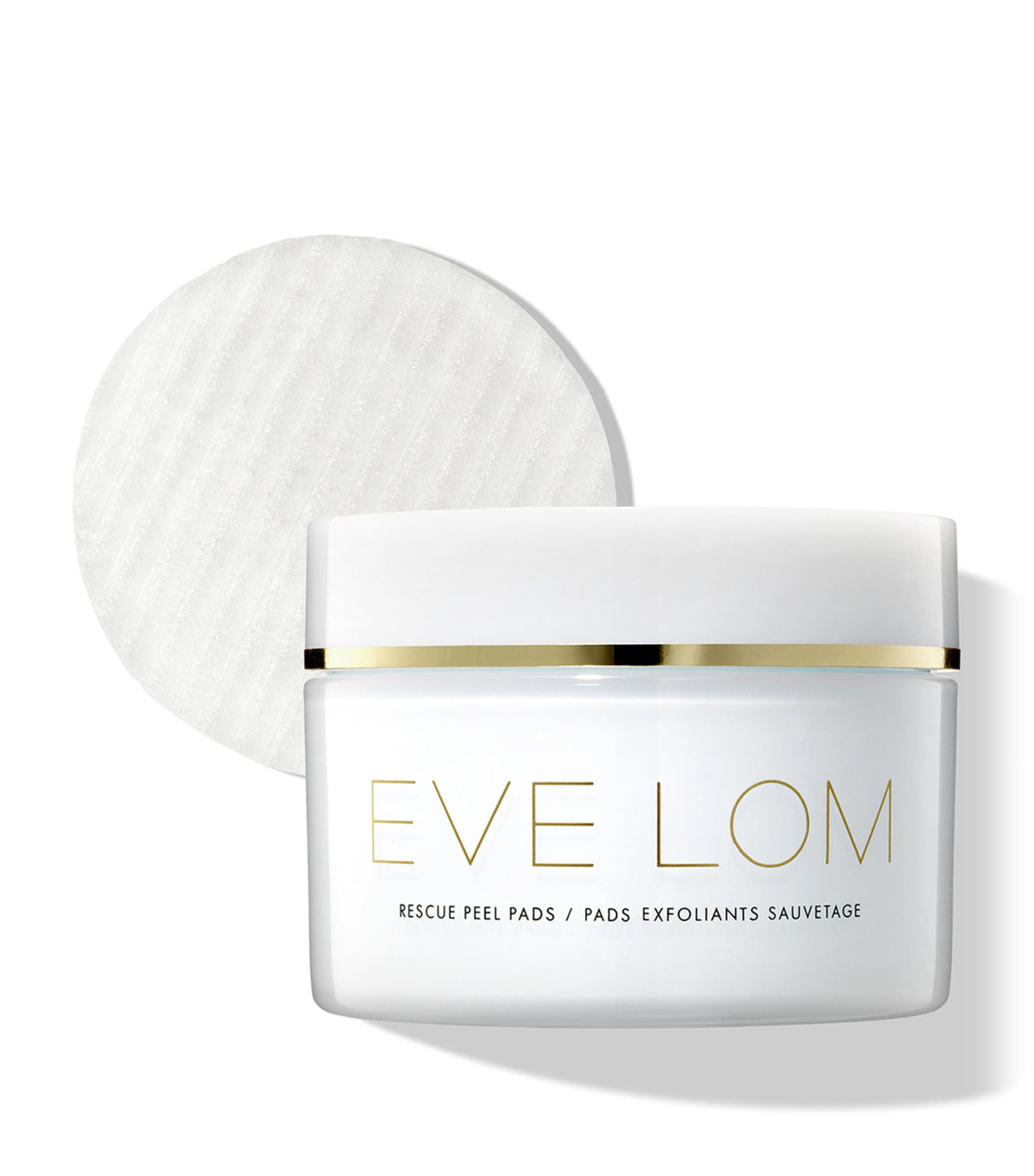 Eve Lom Rescue Peel Pads (Pack Of 60)
