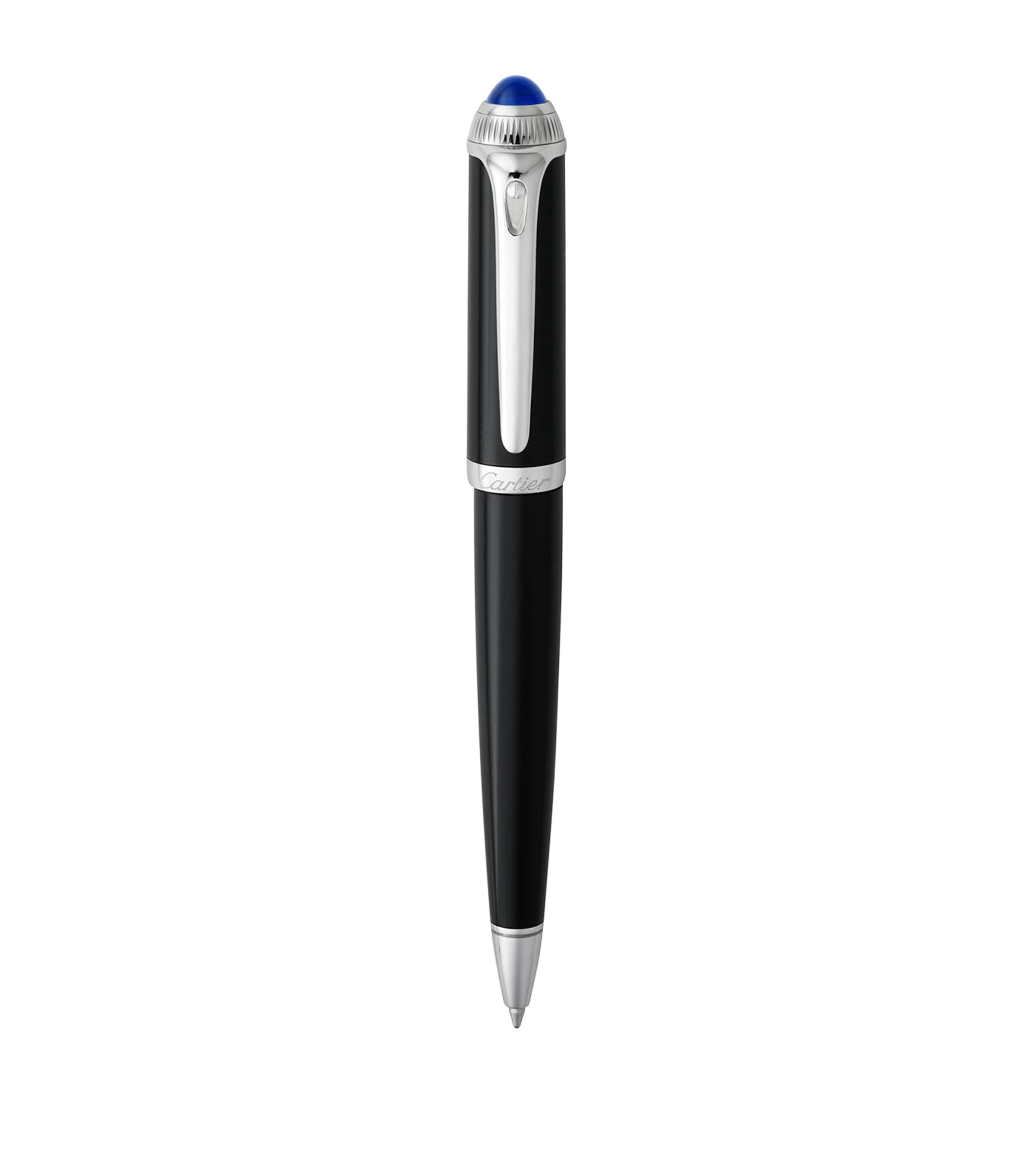 Cartier R de Cartier Ballpoint Pen