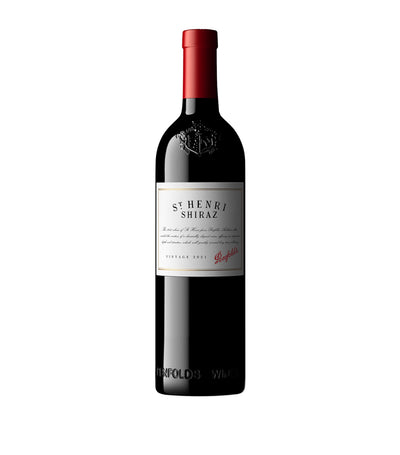 Penfolds St Henri Shiraz 2021 Barossa Valley Red Wine 75cl