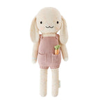 Cuddle + Kind Harper the Bunny doll 51cm - British product
