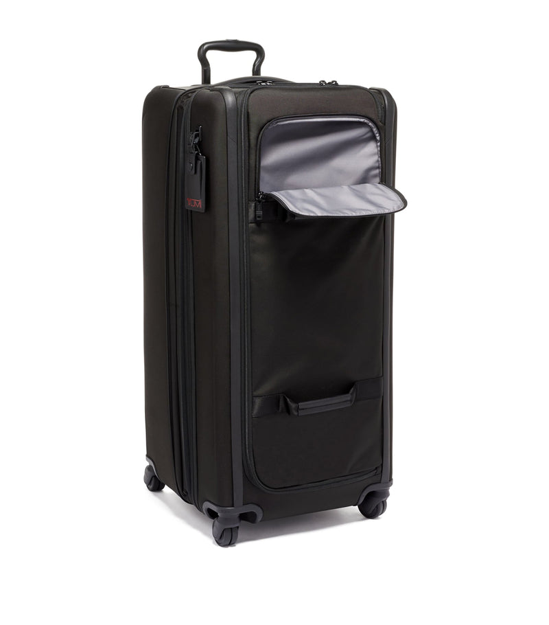 Tumi Alpha 3 Tall 4-Wheel Duffle Packing Case (86.5cm)