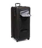 Tumi Alpha 3 Tall 4-Wheel Duffle Packing Case (86.5cm)