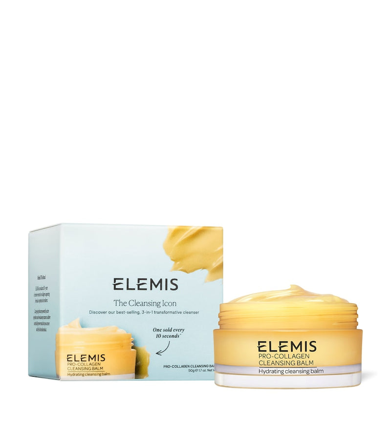 Elemis The Cleansing Icon Pro-Collagen Cleansing Balm (50g)