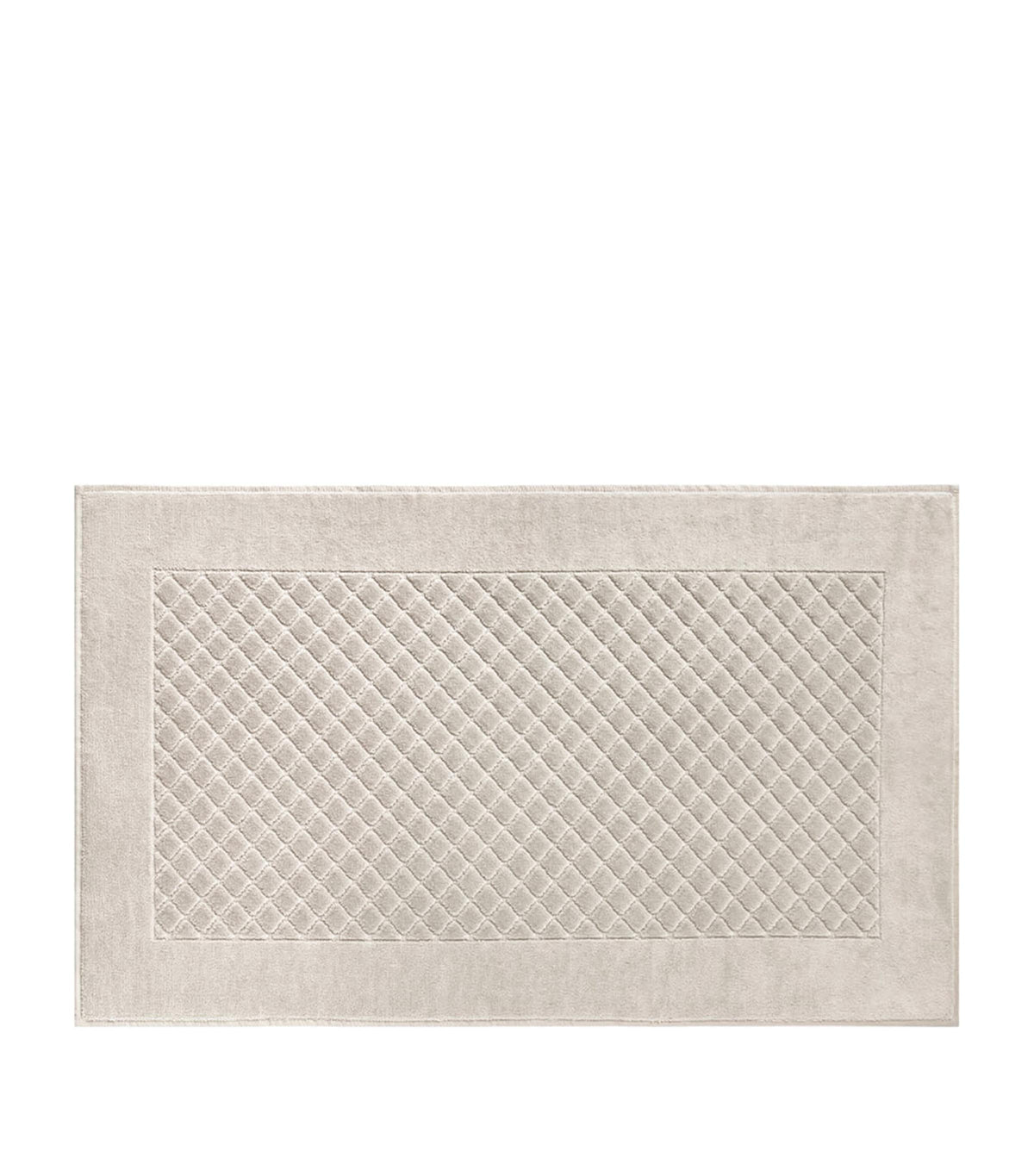 Yves Delorme Étoile Bath Mat (55cm x 90cm)