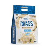 Applied Nutrition Critical Mass Professional Lean Mass Gainer Strawberry 2.4kg (16 Servings) - 999284
