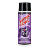 Love Color colour depositing conditioner purple rose hair care, UK version