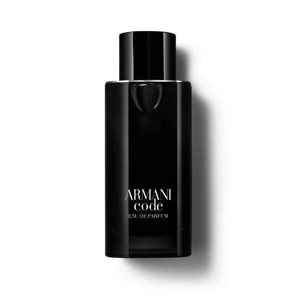 Giorgio Armani Code eau de parfum 125ml, UK version