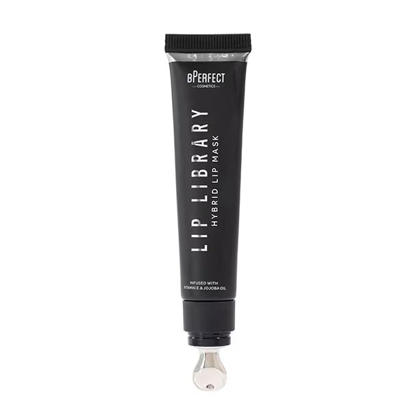BPerfect Lip Library Hybrid Lip Mask - British product