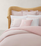 Ralph Lauren Oxford King Duvet Cover 240cm x 220cm, imported from the UK