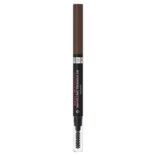 L'Oréal Paris Brow Filling Pencil Brunette 3.0, imported from the UK