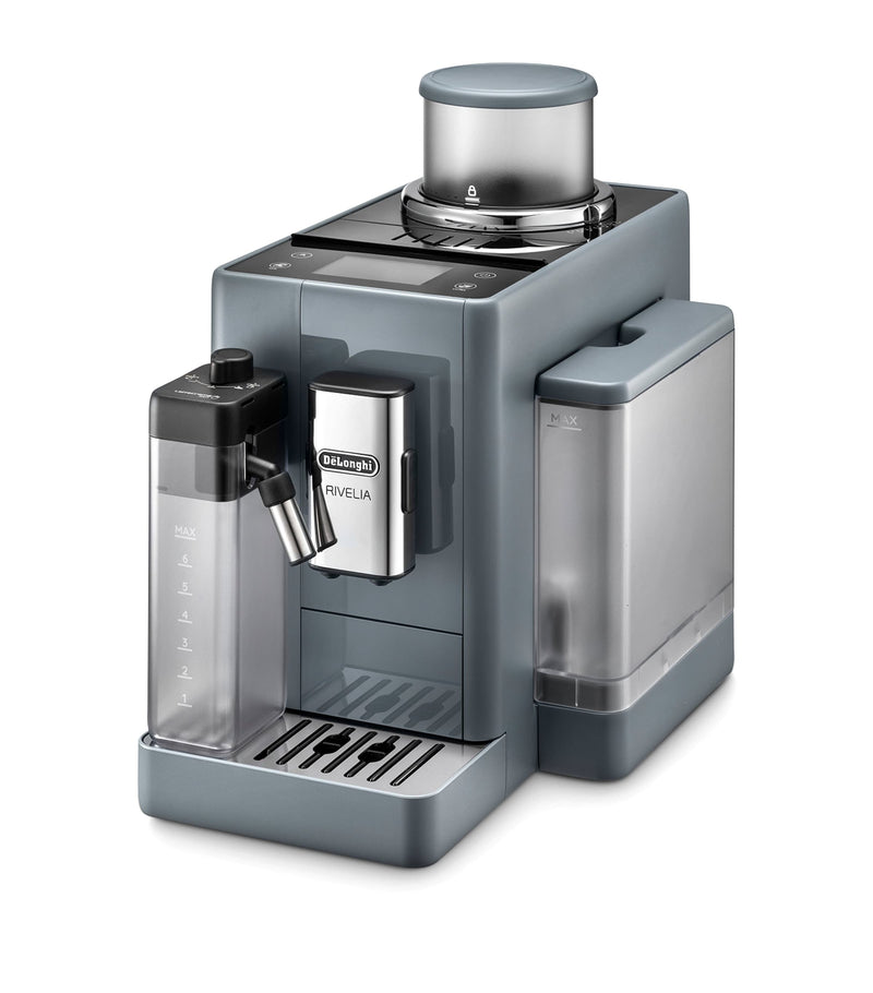 De'Longhi Rivelia Coffee Machine