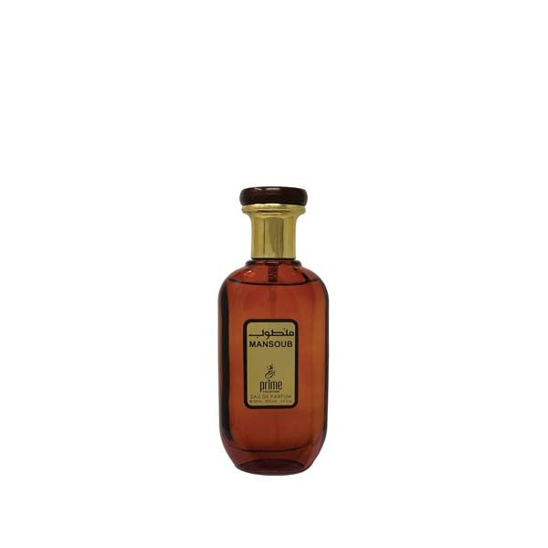 Prime Collection Mansoub Eau De Parfum 100ml, imported from the UK