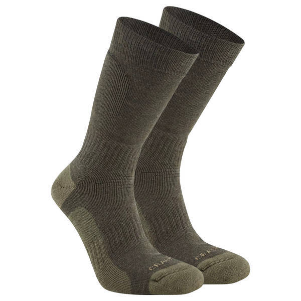 Craghoppers Merino Wool Socks Adult Trek - British product